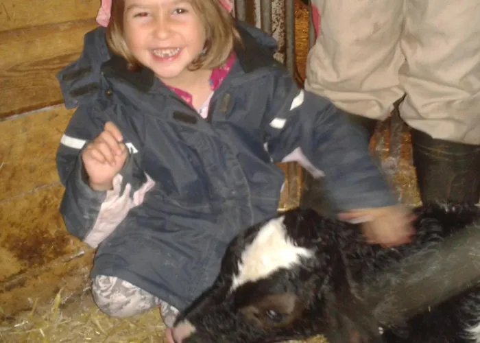 Langwieserhof Meransen